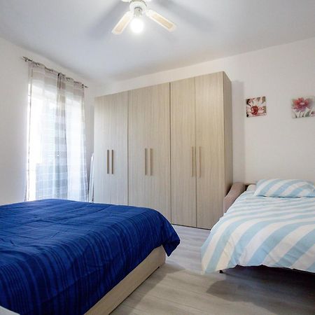 Casa Sofia Apartment ซอร์เรนโต ภายนอก รูปภาพ