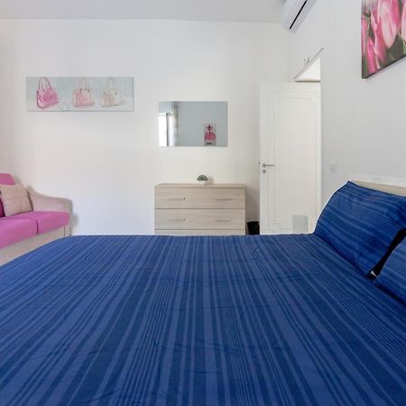 Casa Sofia Apartment ซอร์เรนโต ภายนอก รูปภาพ