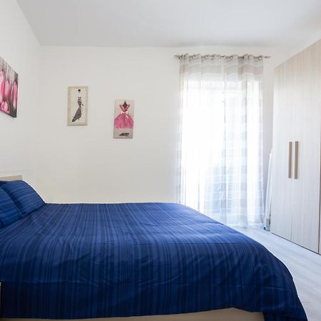 Casa Sofia Apartment ซอร์เรนโต ภายนอก รูปภาพ