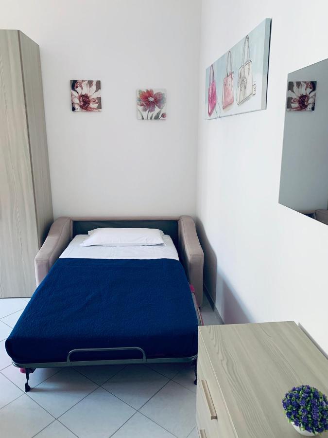 Casa Sofia Apartment ซอร์เรนโต ภายนอก รูปภาพ
