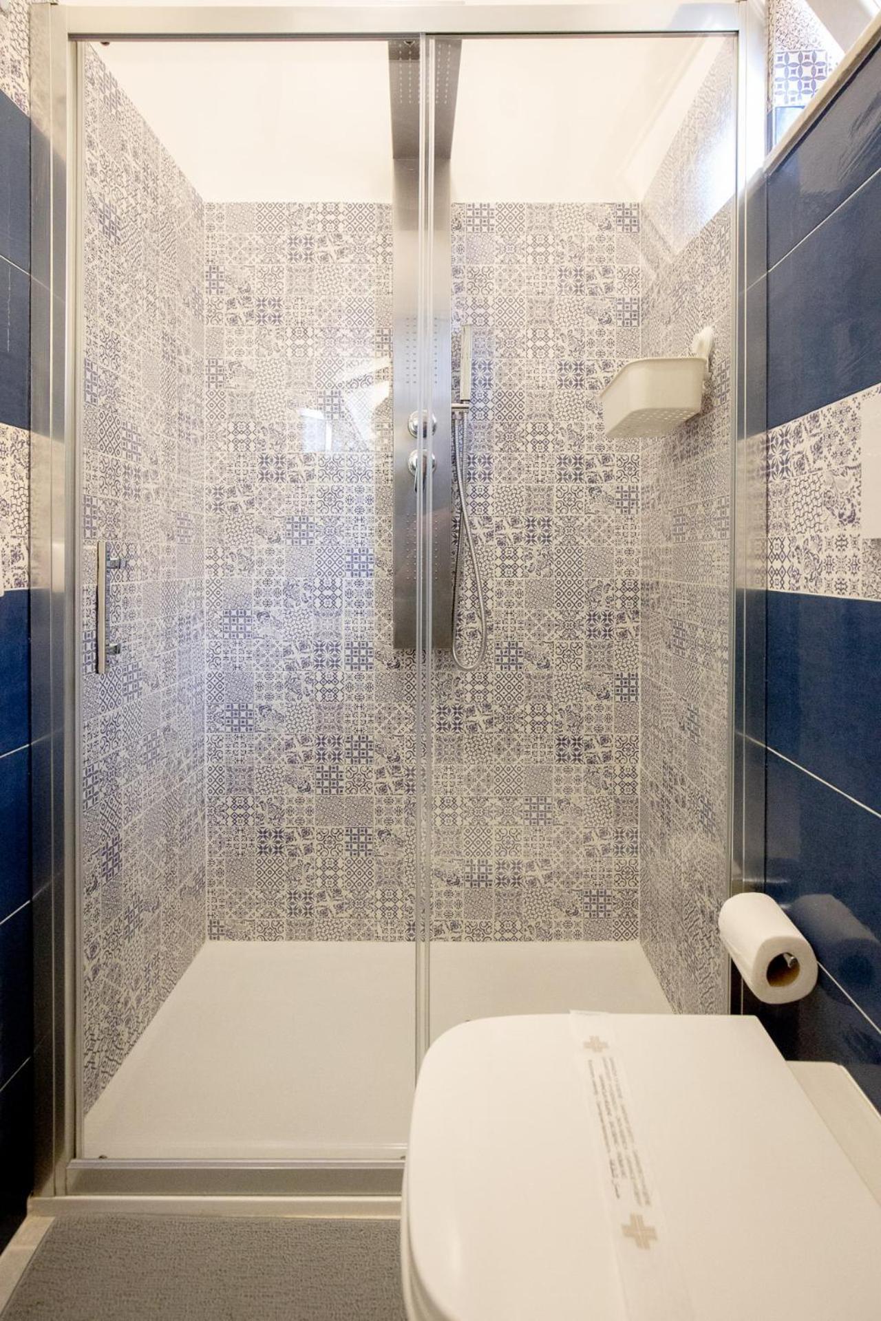 Casa Sofia Apartment ซอร์เรนโต ภายนอก รูปภาพ