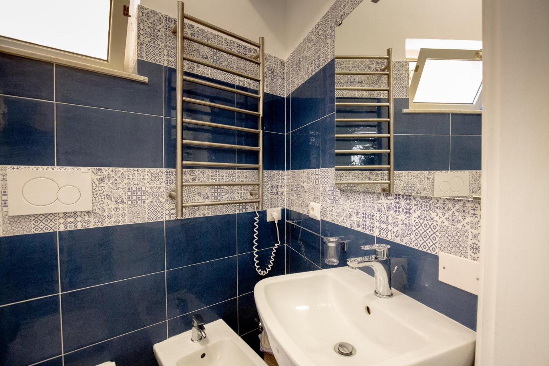 Casa Sofia Apartment ซอร์เรนโต ภายนอก รูปภาพ