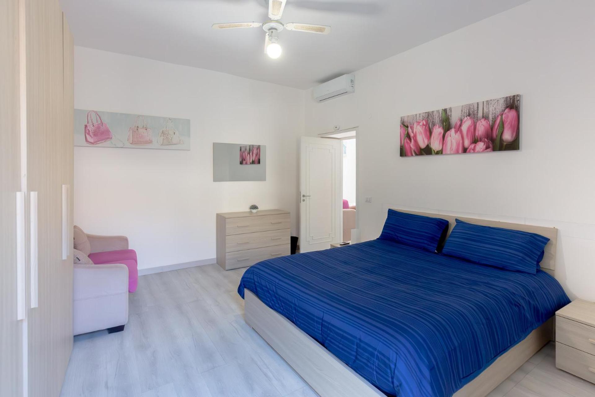 Casa Sofia Apartment ซอร์เรนโต ภายนอก รูปภาพ