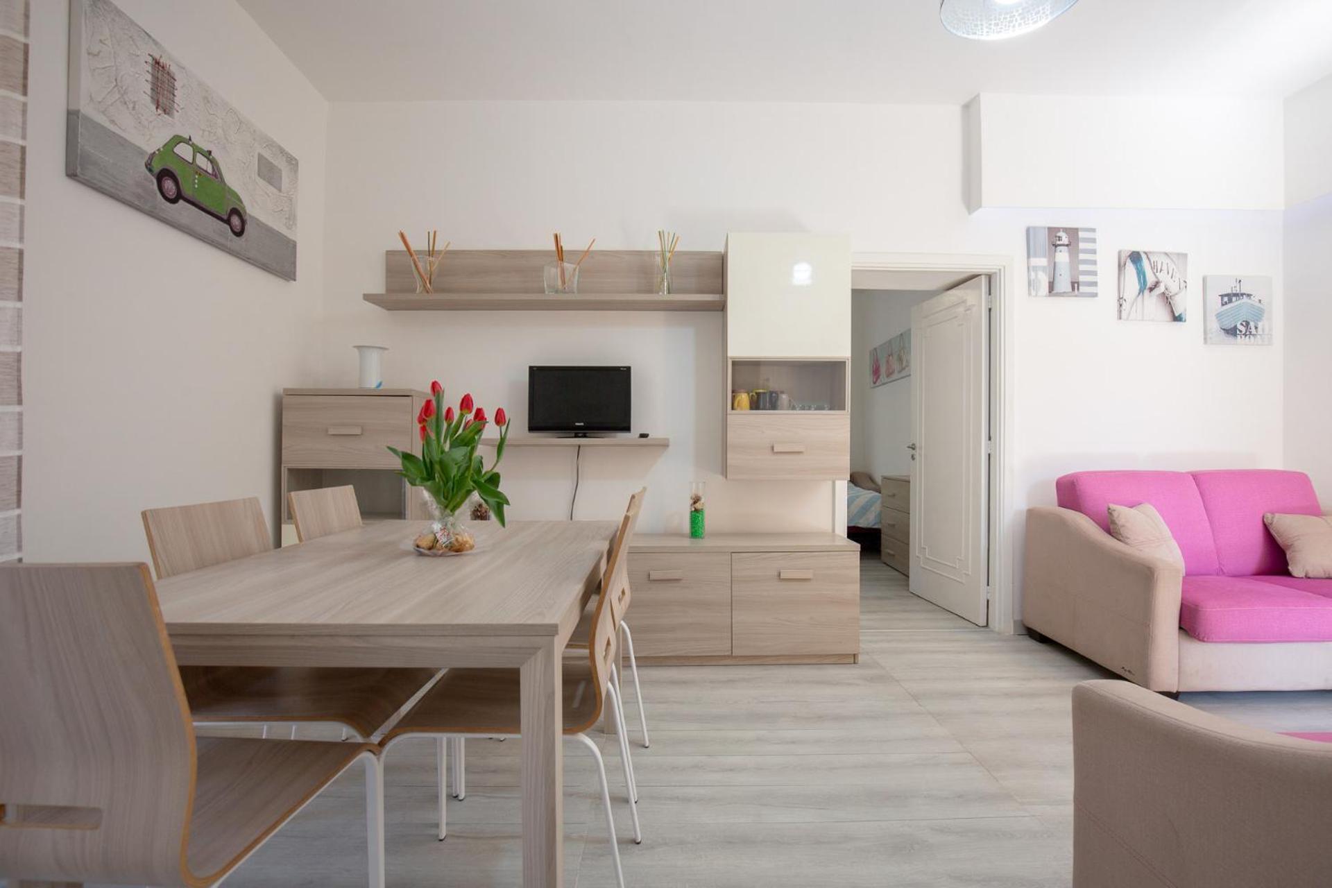 Casa Sofia Apartment ซอร์เรนโต ภายนอก รูปภาพ