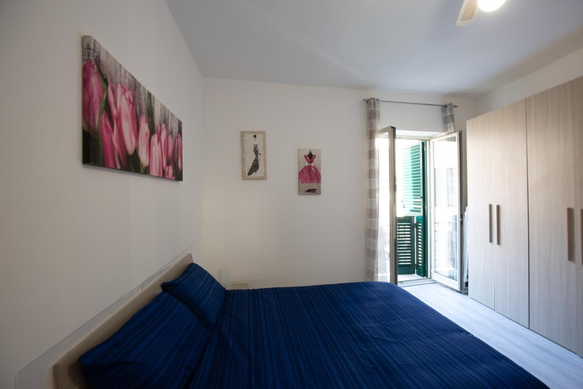 Casa Sofia Apartment ซอร์เรนโต ภายนอก รูปภาพ