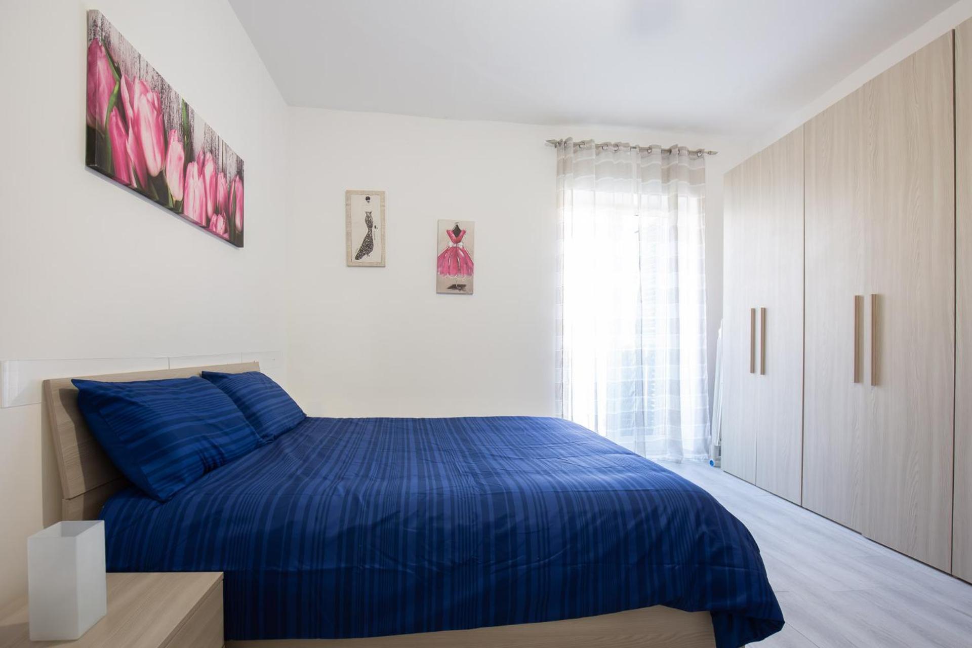 Casa Sofia Apartment ซอร์เรนโต ภายนอก รูปภาพ