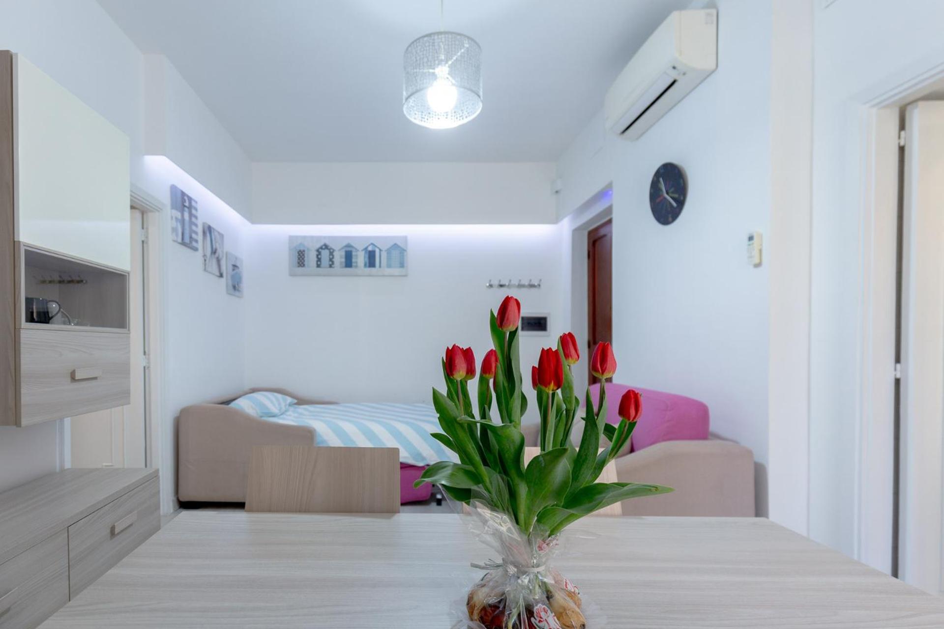 Casa Sofia Apartment ซอร์เรนโต ภายนอก รูปภาพ