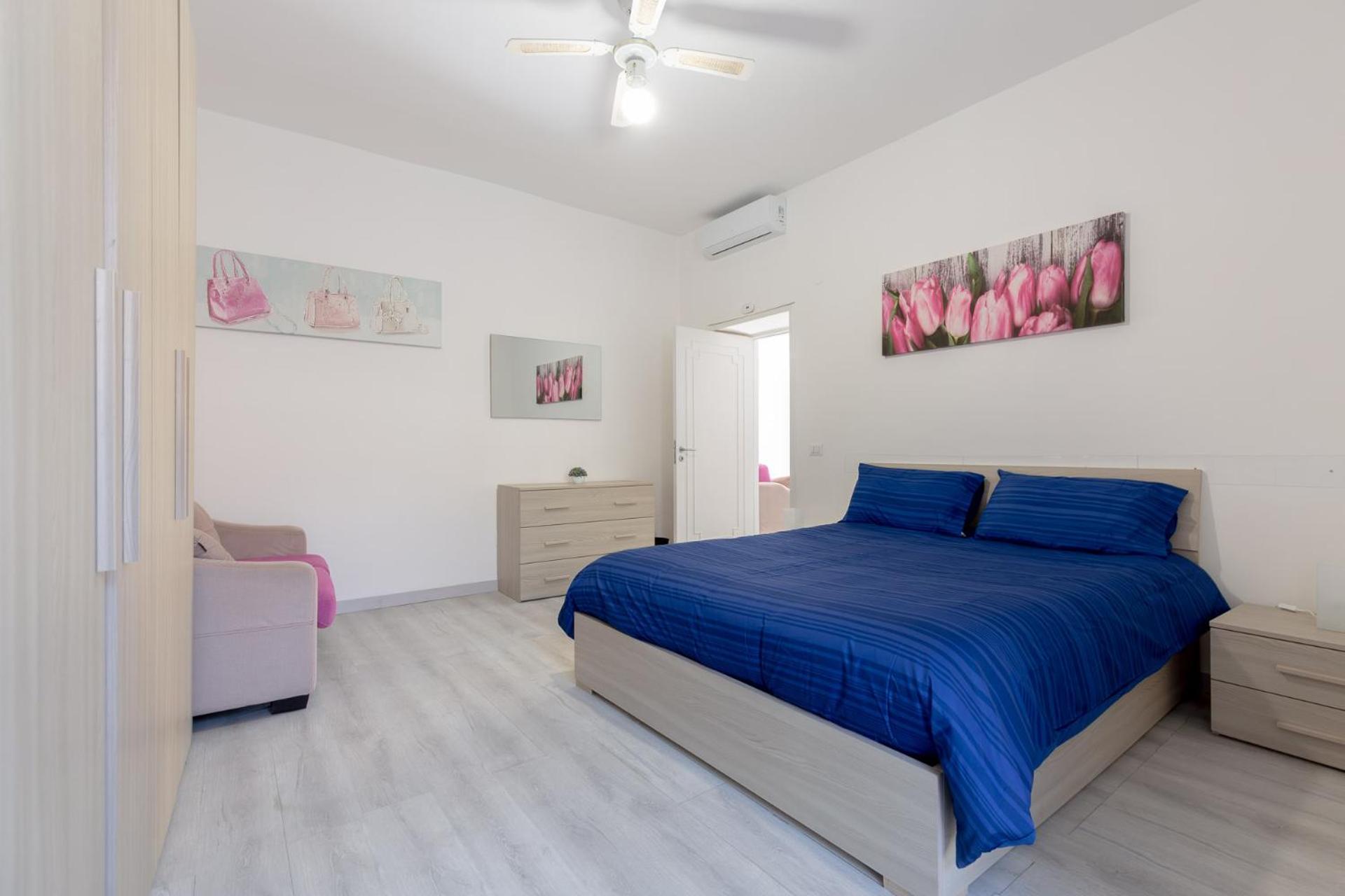 Casa Sofia Apartment ซอร์เรนโต ภายนอก รูปภาพ