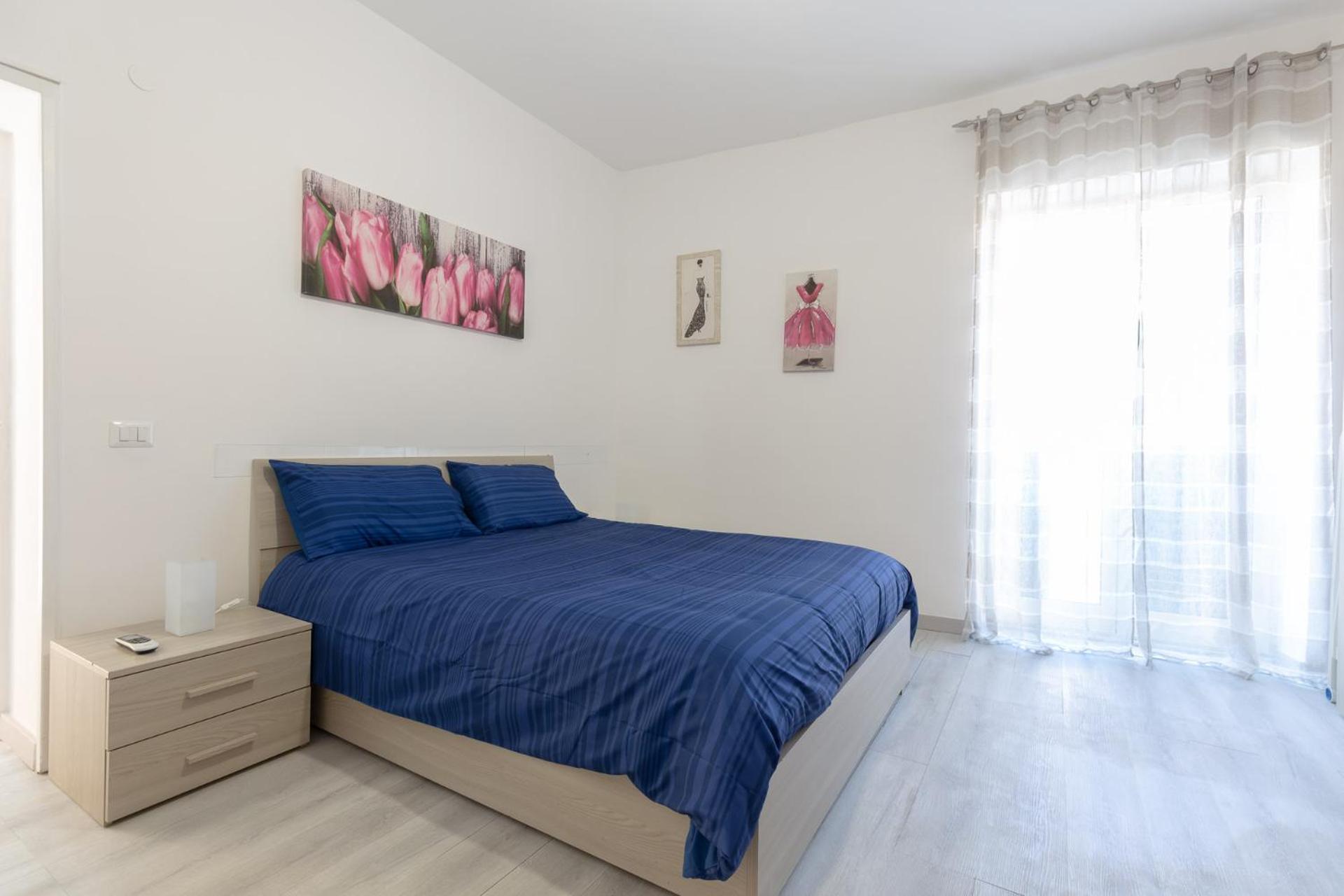 Casa Sofia Apartment ซอร์เรนโต ภายนอก รูปภาพ