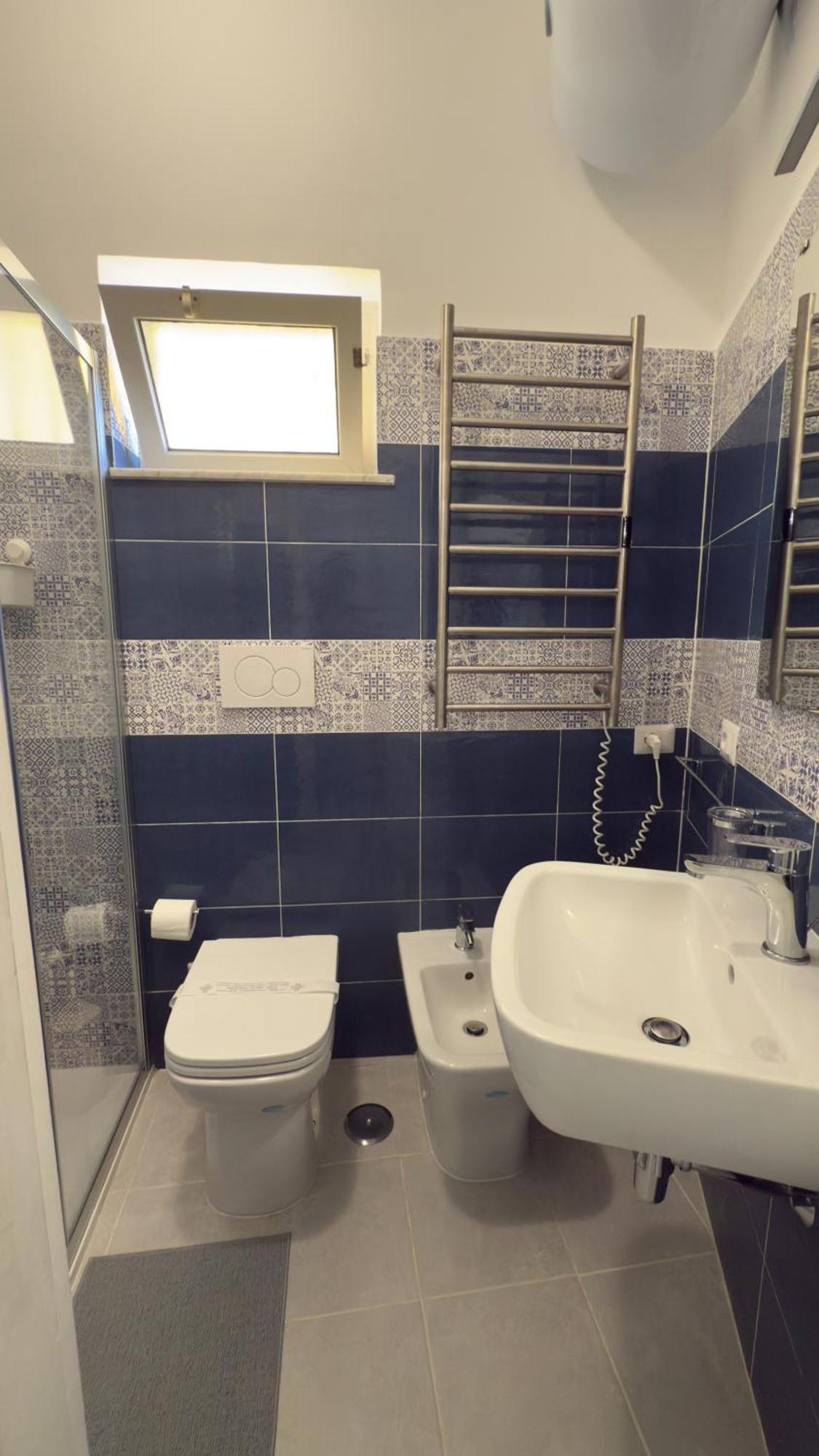 Casa Sofia Apartment ซอร์เรนโต ภายนอก รูปภาพ
