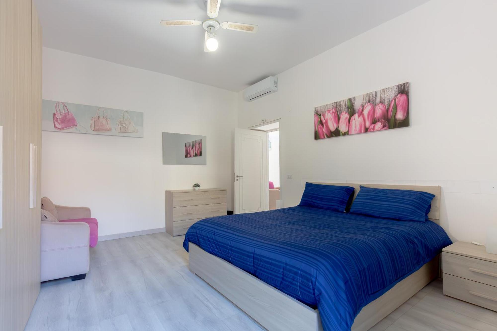 Casa Sofia Apartment ซอร์เรนโต ภายนอก รูปภาพ