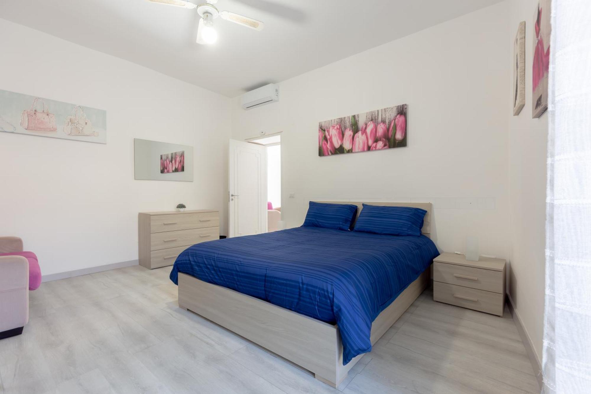 Casa Sofia Apartment ซอร์เรนโต ภายนอก รูปภาพ