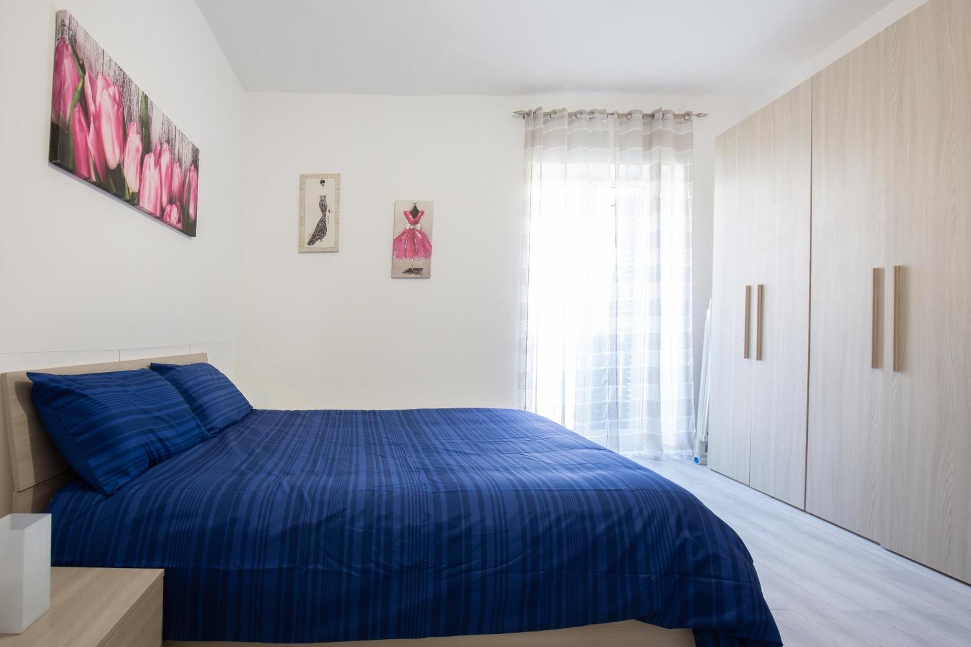 Casa Sofia Apartment ซอร์เรนโต ภายนอก รูปภาพ